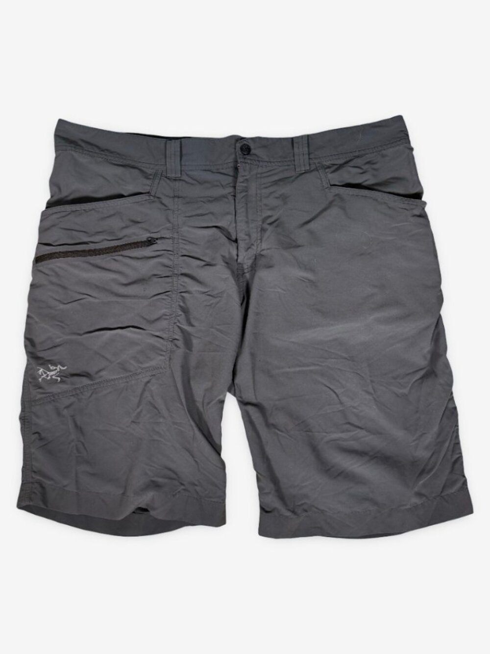 Arc'teryx Rampart Men's Shorts